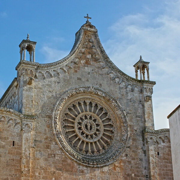 ostuni